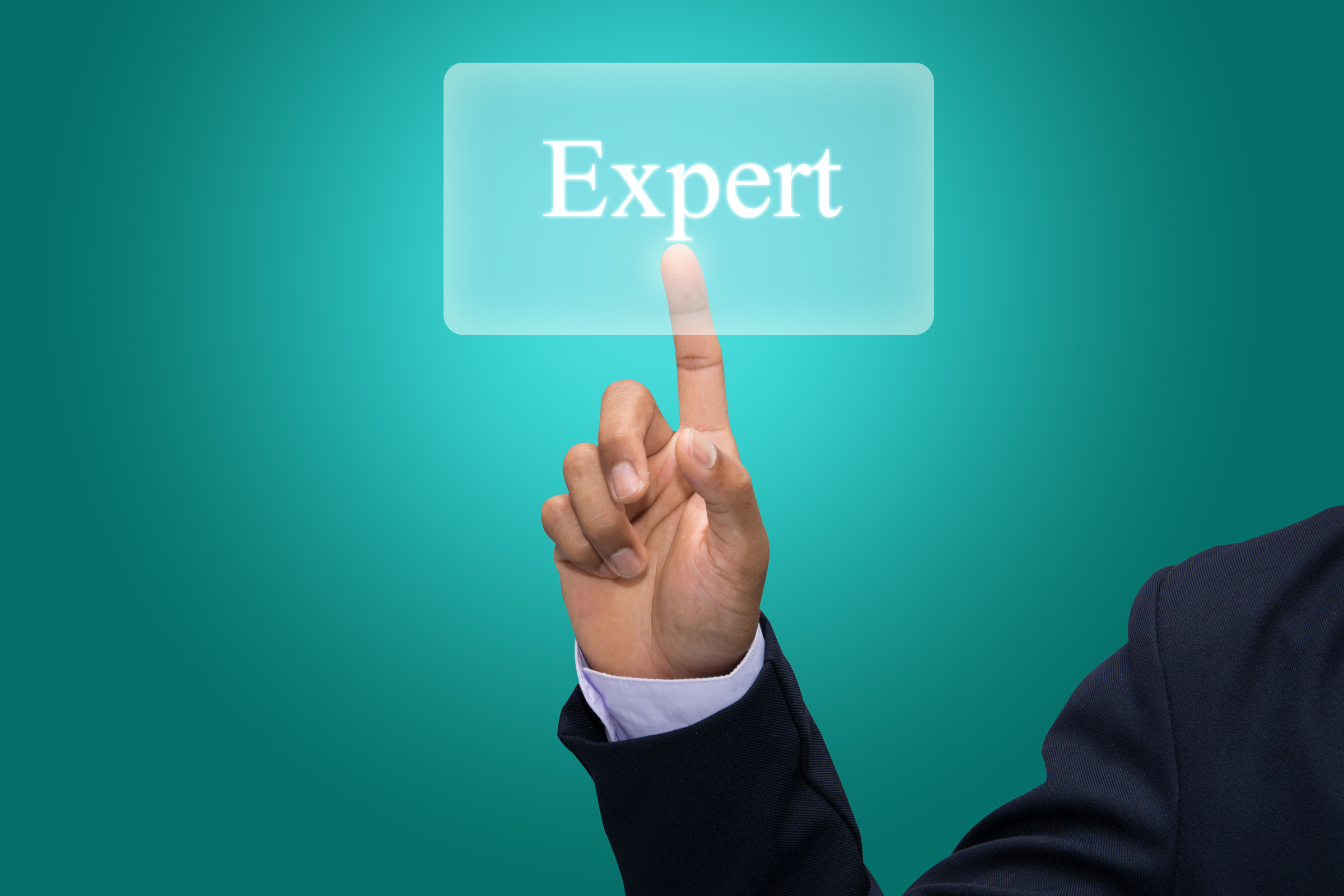 expert